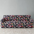 housse-de-canape-extensibles-ajustable-motif-fagonia – La Maison de la Housse