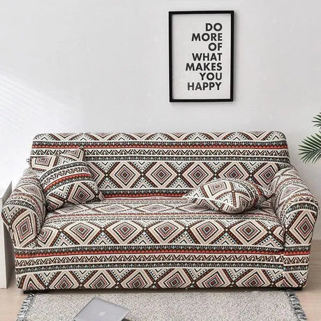 housse-de-canape-extensibles-ajustable-motif-fumaria – La Maison de la Housse