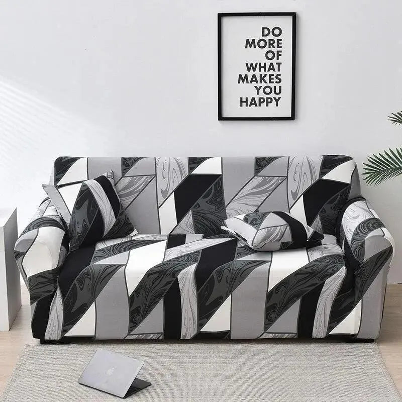 housse-de-canape-extensibles-ajustable-motif-opuntia – La Maison de la Housse