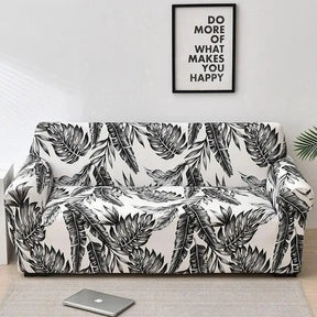 housse-de-canape-extensibles-ajustable-motif-teucrium – La Maison de la Housse