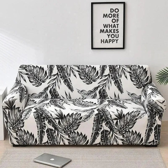 housse-de-canape-extensibles-ajustable-motif-teucrium – La Maison de la Housse