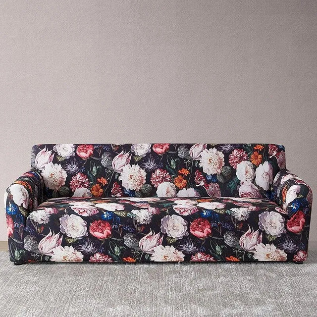 housse-de-canape-extensibles-ajustable-motif-vinceto – La Maison de la Housse
