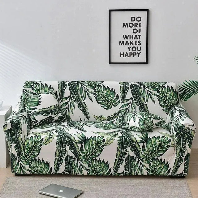 housse-de-canape-extensibles-ajustables-motif-matthiola – La Maison de la Housse
