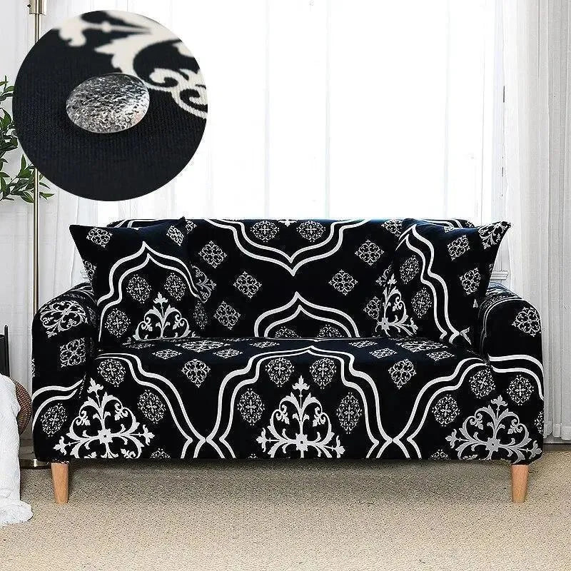 housse-de-canape-extensibles-motif-aspera – La Maison de la Housse