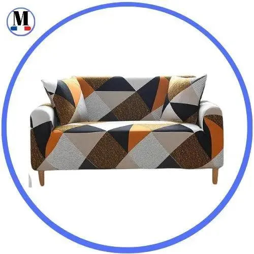 housse-de-canape-extensibles-motif-jacea – La Maison de la Housse