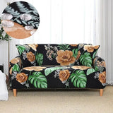housse-de-canape-extensibles-motif-pusilla – La Maison de la Housse