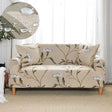 housse-de-canape-extensibles-motif-scabiosa – La Maison de la Housse