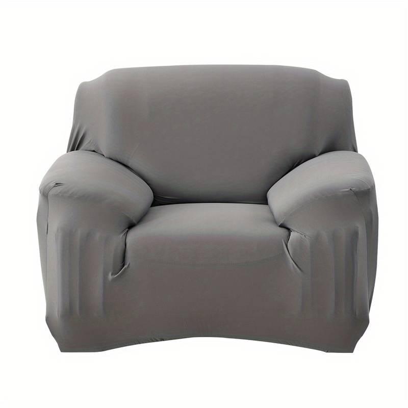 Housse De Canapé Gris - La Maison de la Housse®