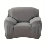 Housse De Canapé Gris - La Maison de la Housse®
