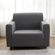 housse-de-canape-gris-anthracite – La Maison de la Housse