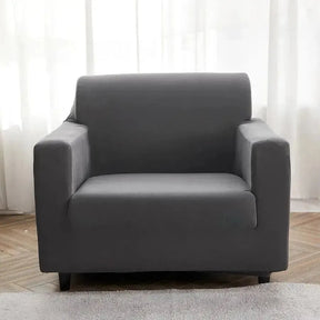 housse-de-canape-gris-anthracite – La Maison de la Housse