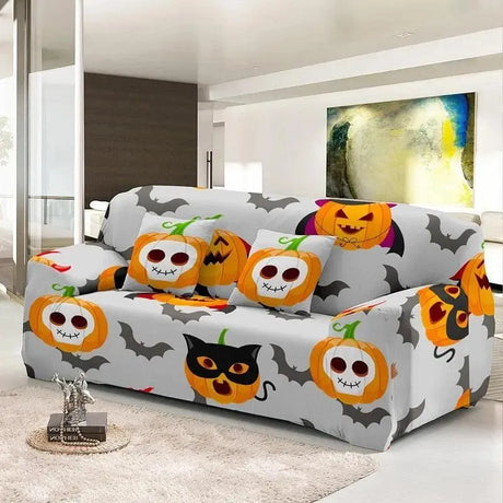 housse-de-canape-halloween – La Maison de la Housse