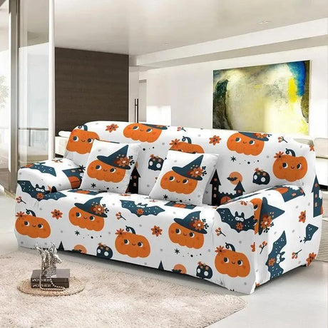housse-de-canape-halloween – La Maison de la Housse