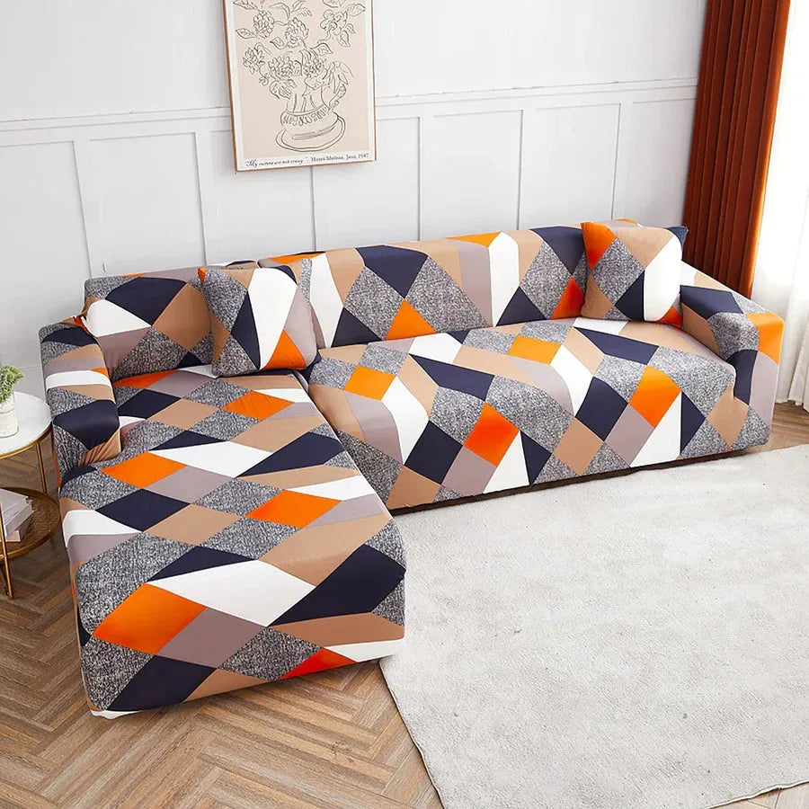 housse-de-canape-hexagonor – La Maison de la Housse