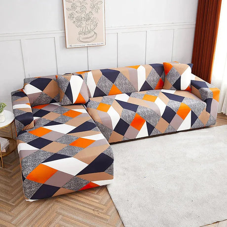 housse-de-canape-hexagonor – La Maison de la Housse