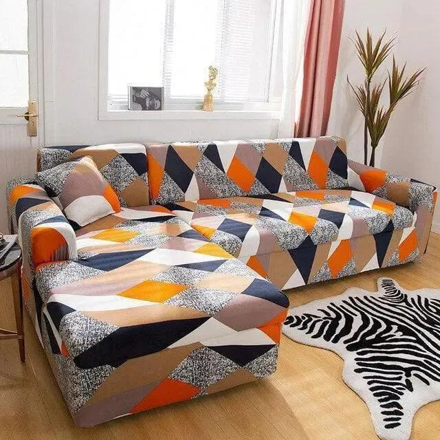 housse-de-canape-hexagonor – La Maison de la Housse