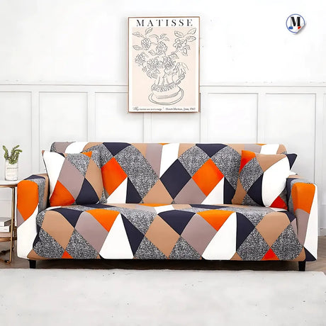 housse-de-canape-hexagonor – La Maison de la Housse