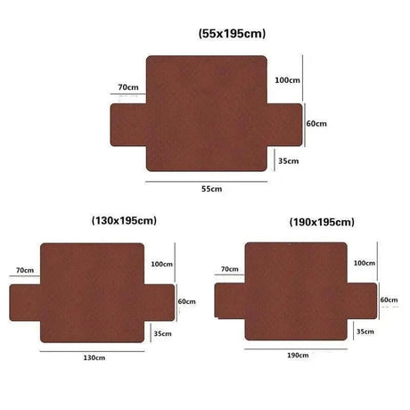 housse-de-canape-impermeable-matelasse-camel – La Maison de la Housse