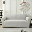 housse-de-canape-jacquard-gris-clair – La Maison de la Housse