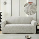 housse-de-canape-jacquard-gris-clair – La Maison de la Housse