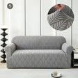 housse-de-canape-jacquard-gris – La Maison de la Housse