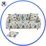 Housse De Canapé Losangecover - La Maison de la Housse®
