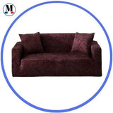 housse-de-canape-motif-cosmopaint-extensible-ajustables – La Maison de la Housse
