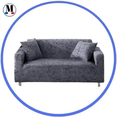 housse-de-canape-motif-crackers-extensible-ajustables – La Maison de la Housse