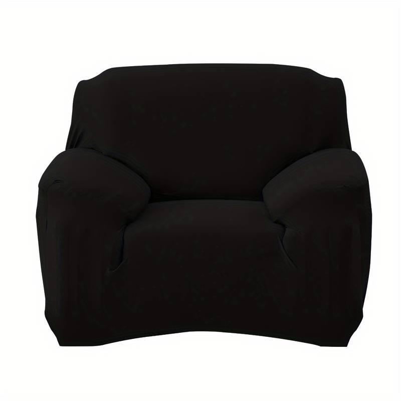 Housse De Canapé Noir - La Maison de la Housse®