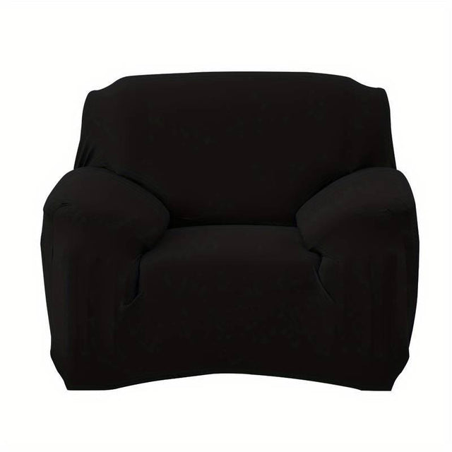 Housse De Canapé Noir - La Maison de la Housse®