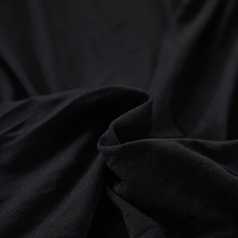 Housse De Canapé Noir - La Maison de la Housse®