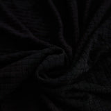 Housse de Canapé Noir Microfibre pour Housse de canapé – La Maison De La Housse