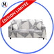 Housses de Canapé à Motifs