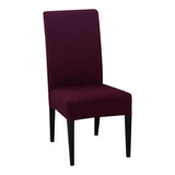 housse-de-chaise-classique-extensible-cafe – La Maison de la Housse