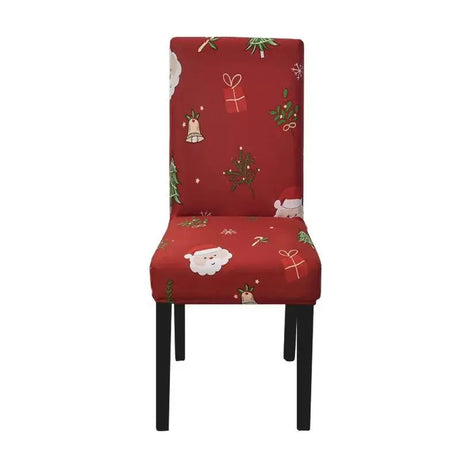 Housse de Chaise de Noël pour product_type – La Maison de la Housse®