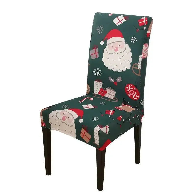 housse-de-chaise-de-noel – La Maison de la Housse