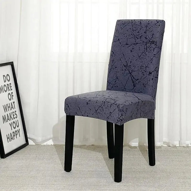 housse-de-chaise-extensible-achillea – La Maison de la Housse