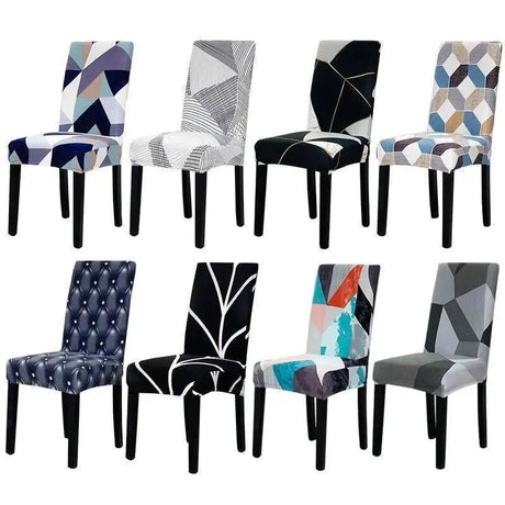 housse-de-chaise-extensible-colutea – La Maison de la Housse