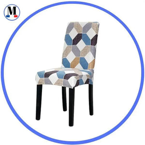 Housse de Chaise Lonicera