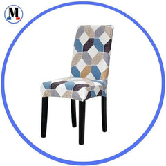 Housse de Chaise Lonicera