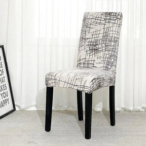 housse-de-chaise-extensible-natrix – La Maison de la Housse