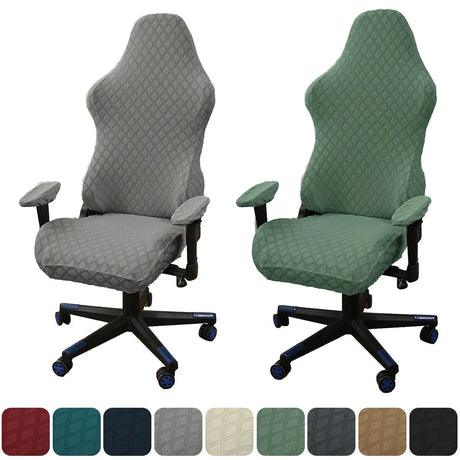 Housses de Chaise Gaming pour Housse De Chaise – La Maison de la Housse®