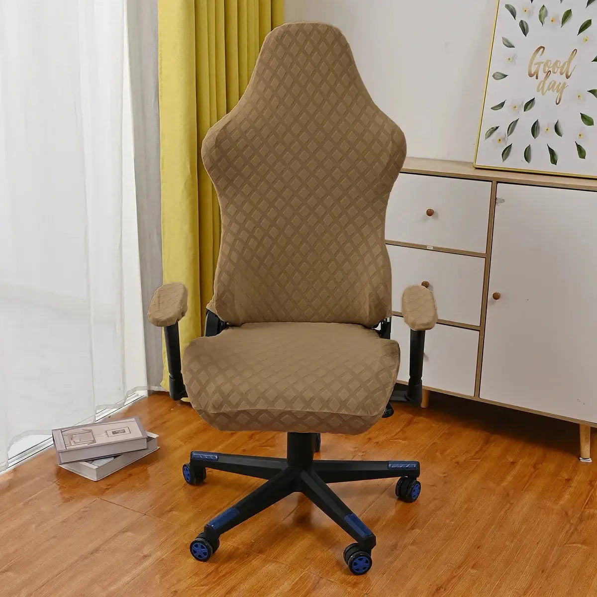 housse-de-chaise-gaming – La Maison de la Housse