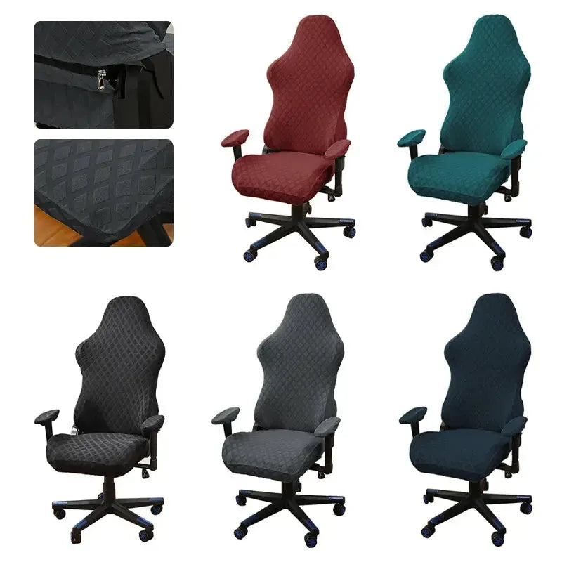 housse-de-chaise-gaming – La Maison de la Housse