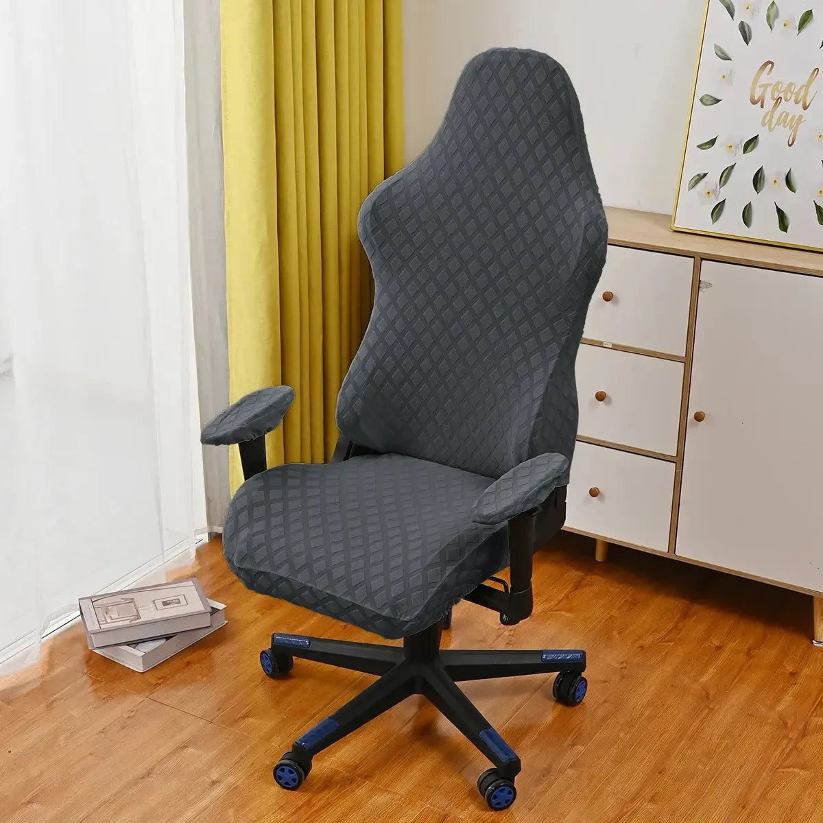 housse-de-chaise-gaming – La Maison de la Housse