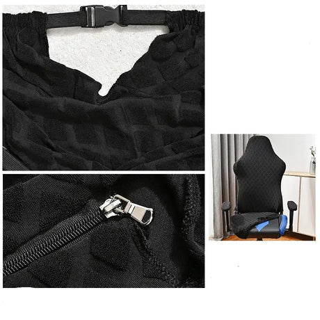housse-de-chaise-gaming – La Maison de la Housse