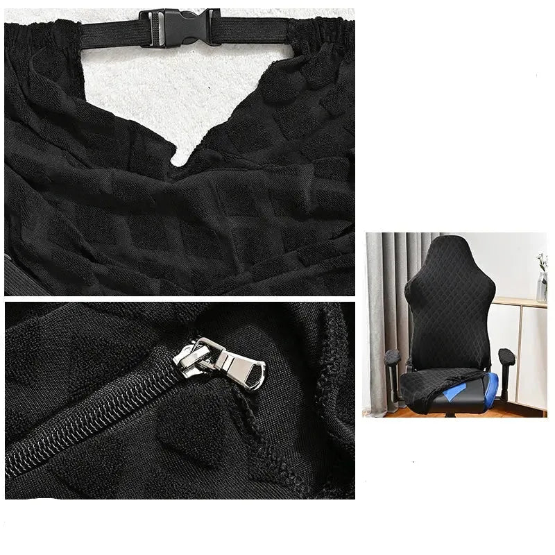 housse-de-chaise-gaming – La Maison de la Housse