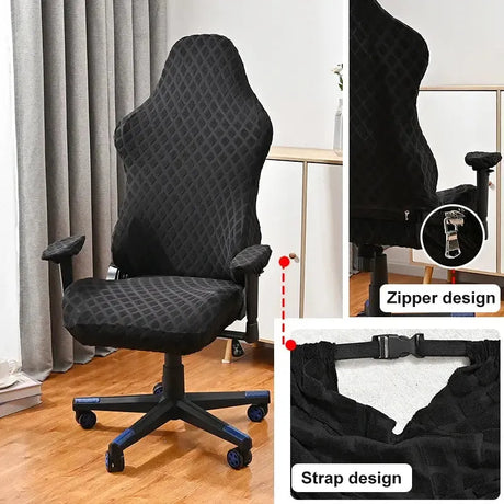 housse-de-chaise-gaming – La Maison de la Housse