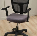 housse-de-chaise-gris-de-bureau-style-velours – La Maison de la Housse