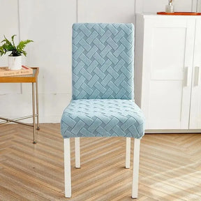 housse-de-chaise-jacquard – La Maison de la Housse